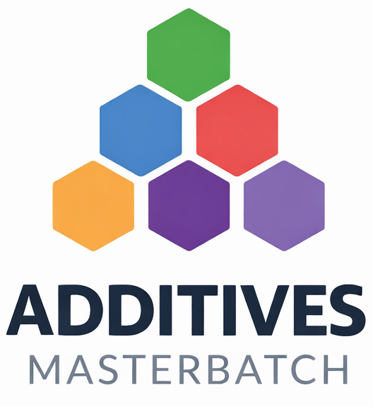 Additives masterbatch