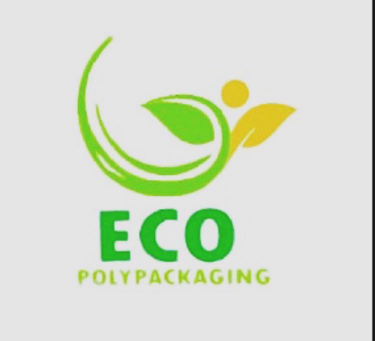 Eco-friendly polymer packaging